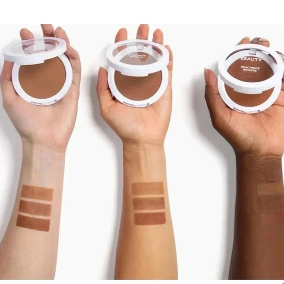 NWT Jazmine Beauty Beachside Bronze - full size 0.29 oz - Picture 11 of 11